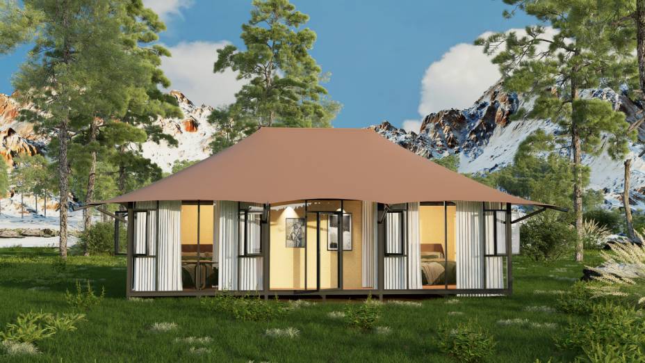 永登县装配式建筑厂家